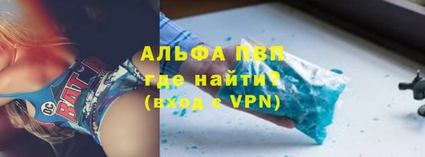 стафф Арсеньев